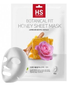 Masca de fata HS BOTANICAL FIT HONEY ROSE