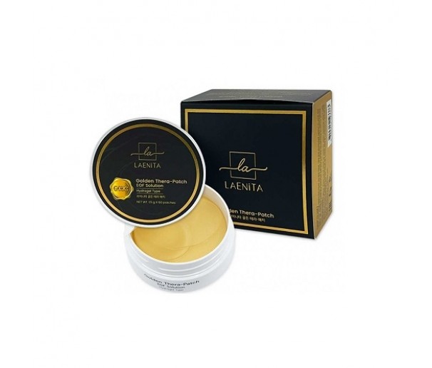 Patciuri LAENiTA Golden