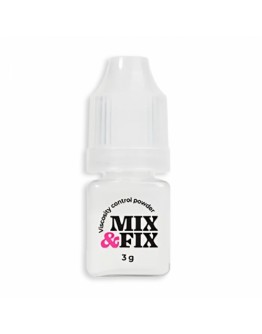 Pudra fixator MIX & FIX 3g