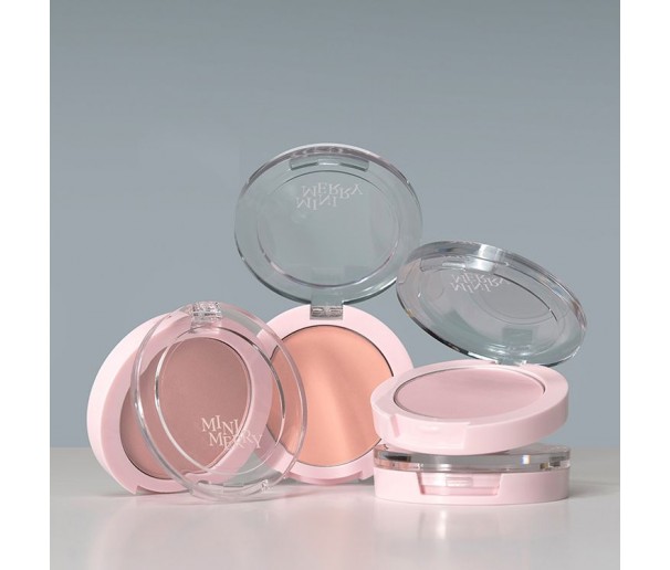 Fard de obraz MINIMERRY BLOSSOM 