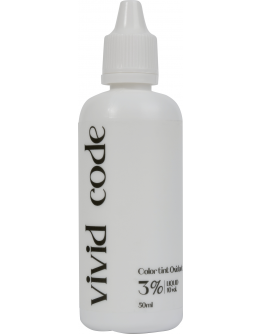 VIVID OXIDANT 3 %