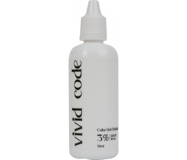 VIVID OXIDANT 3 %