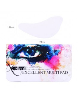 Patciuri multa folosinta Silicone Multi Pad